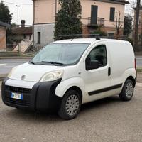 Fiat Fiorino 1.4 8V Furgone Natural Power