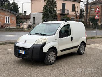 Fiat Fiorino 1.4 8V Furgone Natural Power