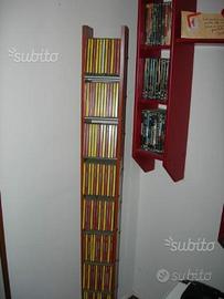 Raccolta di 100 cd musica classica