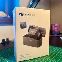 DJI MIC MINI