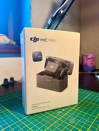 DJI MIC MINI