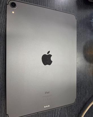 iPad Pro 11” Wi-Fi + Cellular 64GB Space Gray
