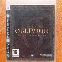 "The Elder Scrolls IV: Oblivion" per PS3