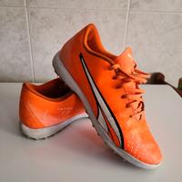 Scarpe Puma calcetto