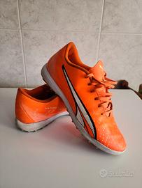 Scarpe Puma calcetto