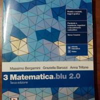 Matematica.blu 2.0 - ISBN: 9788808520364