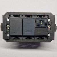 Dimmer Bticino living classic 4682N carichi resis.