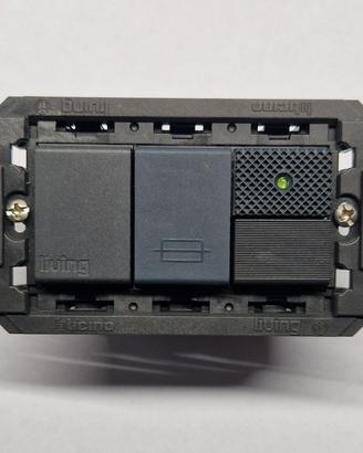 Dimmer Bticino living classic 4682N carichi resis.