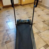 Tapis roulant magnetico Diadora