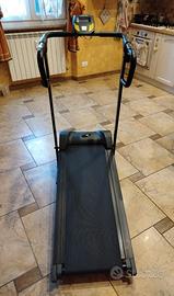 Tapis roulant magnetico Diadora