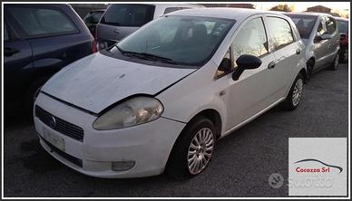 FIAT Grande Punto Van per ricambi