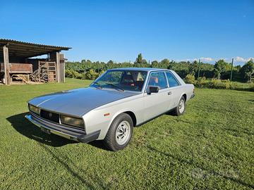 FIAT 130 COUPE'