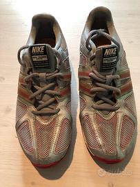 Nike training donna