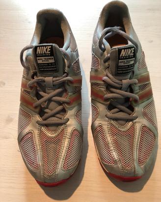 Nike training donna