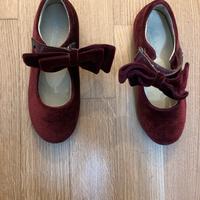Scarpe bambina 29