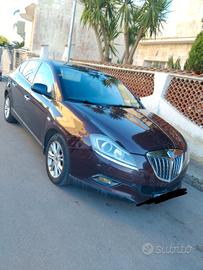 lancia delta 1.6