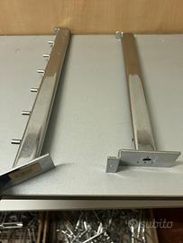 Ganci c pannelli dogati