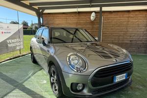 Mini Clubman 1.5 Hype AUTOMATICA PROMO SETTIMANAL