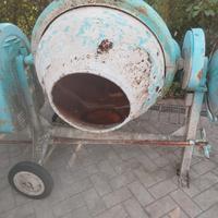 mescolatrice elettrica