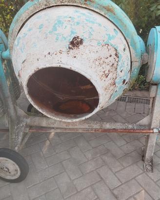 mescolatrice elettrica