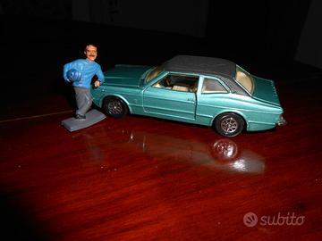 Corgi Toys 313 Ford Cortina GXL