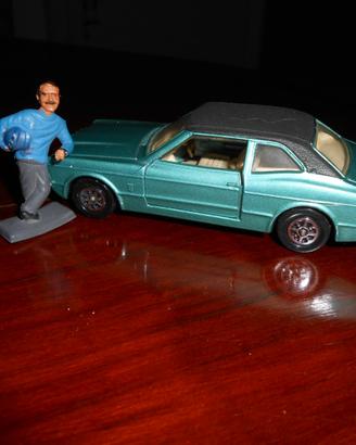 Corgi Toys 313 Ford Cortina GXL