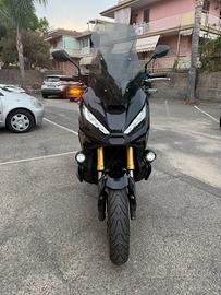 Honda X-ADV 750 2021 Depotenziato A2 22.500km