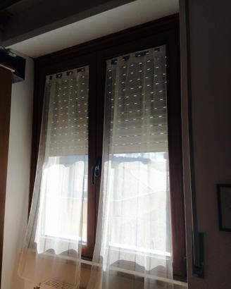 Finestre in pvc