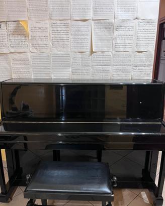 PIANOFORTE