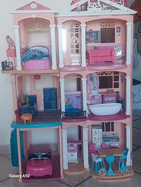 Casa di Barbie
