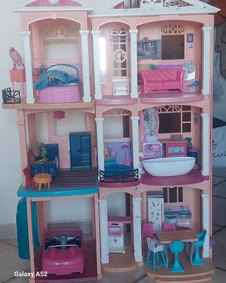 Casa di Barbie