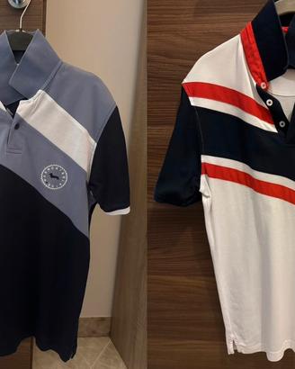 Polo Harmont & Blaine
