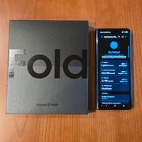 SAMSUNG Z FOLD4 512GB NERO