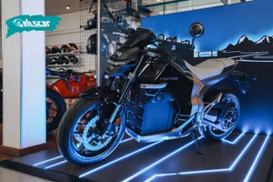 HONDA WN7 KM 0