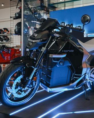 HONDA WN7 KM 0