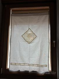 13 tende uniche fatte a mano (misure in desc)