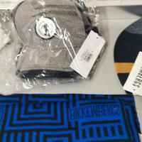 cappellini e sciarpone