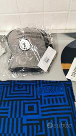 cappellini e sciarpone