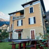 Appartamento Vista Lago di Como - Bellano