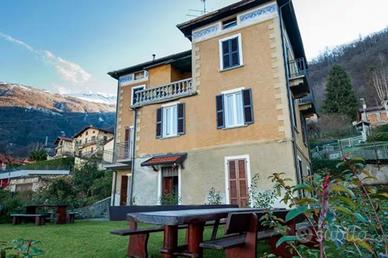 Appartamento Vista Lago di Como - Bellano