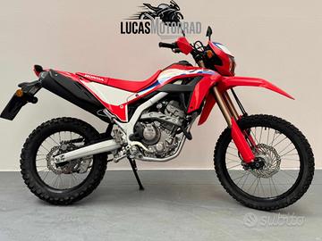 Honda CRF 300
