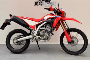 Honda CRF 300