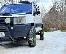 FIAT Panda 1ª serie - 99