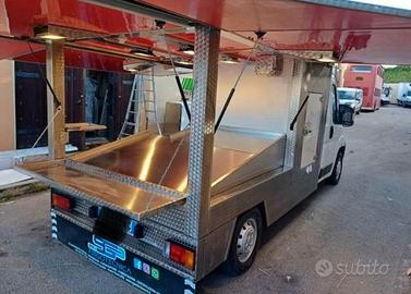 Ducato Diesel
