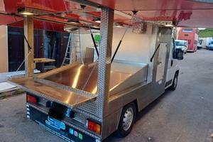 Ducato Diesel