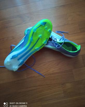 Scarpe da calcio Adidas originali 