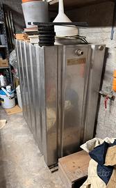 Serbatoio acqua 1000L