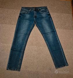 Jeans da uomo