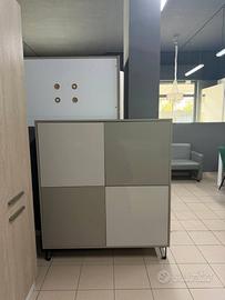Mobile Bar - PREZZO SHOCK  - FUORI TUTTO!