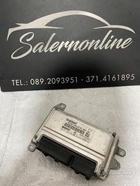 Centralina motore Smart 451. Cod: A1321501679/001